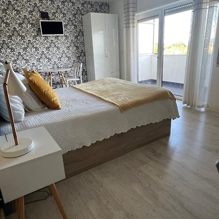 Curia Clube Lejlighedshotel Eksteriør billede