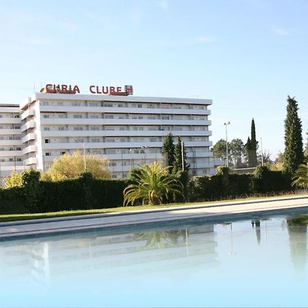 Curia Clube Lejlighedshotel Eksteriør billede