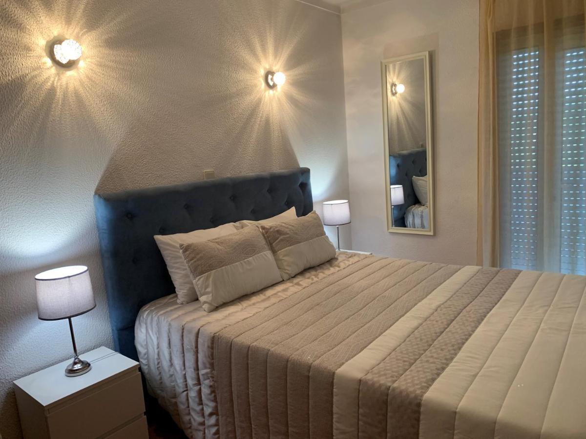 Curia Clube Lejlighedshotel Eksteriør billede