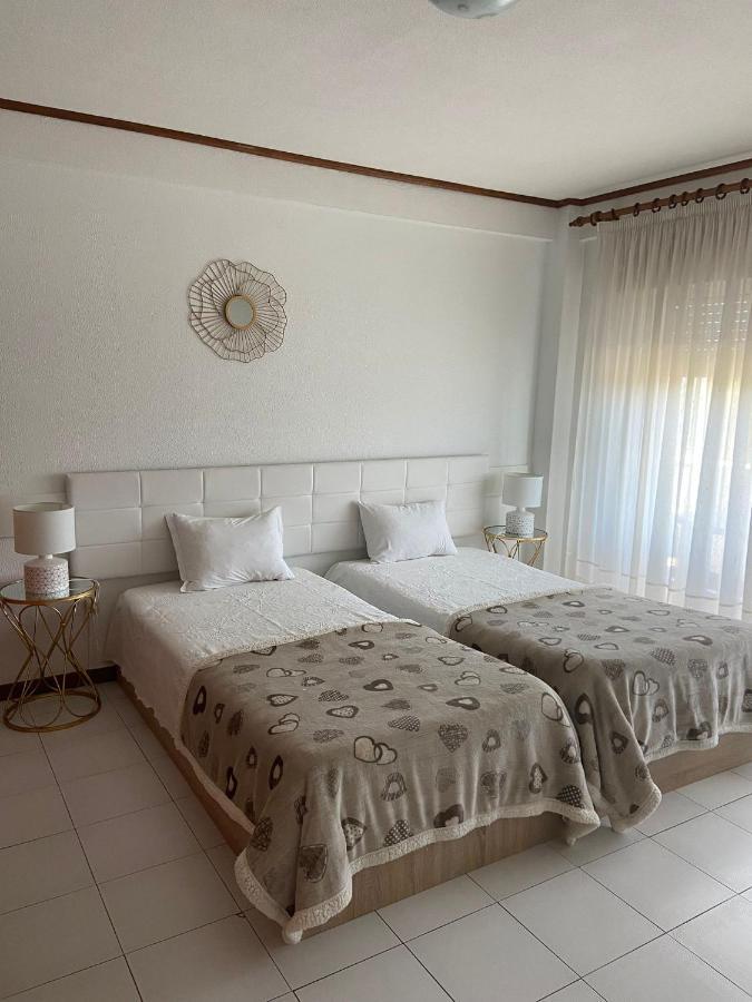 Curia Clube Lejlighedshotel Eksteriør billede