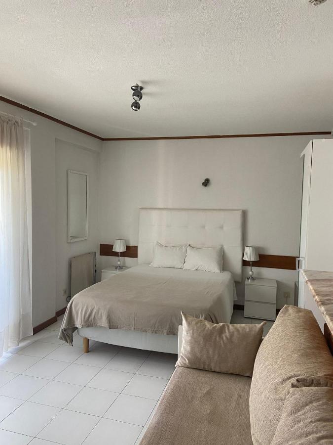 Curia Clube Lejlighedshotel Eksteriør billede