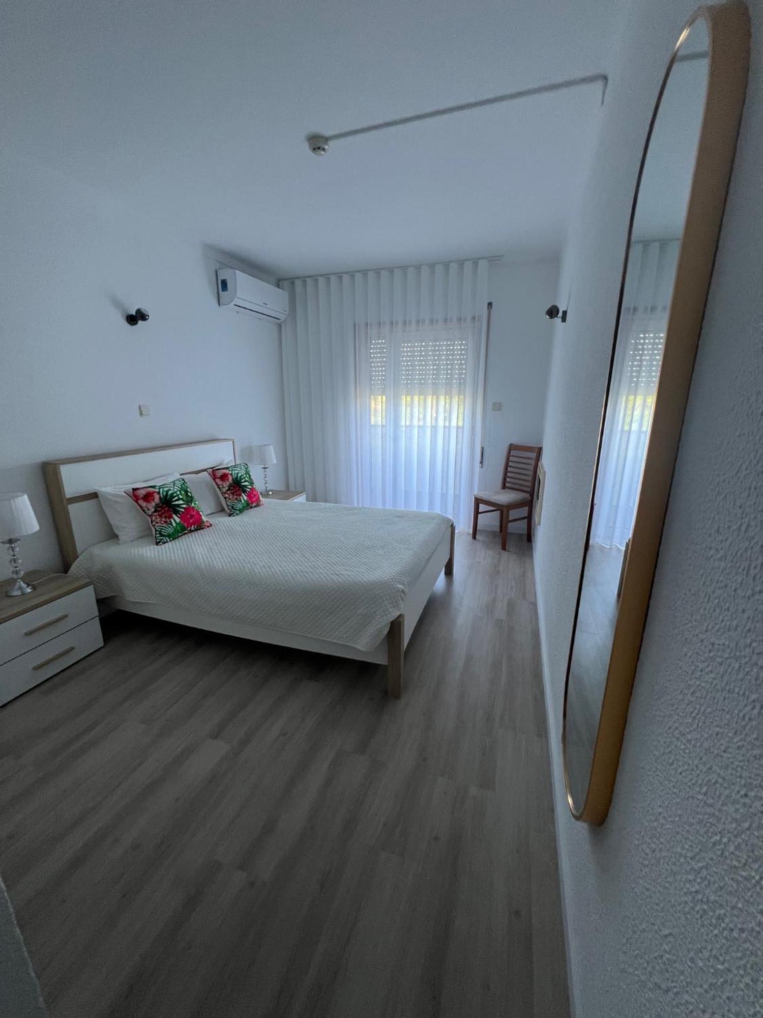 Curia Clube Lejlighedshotel Eksteriør billede