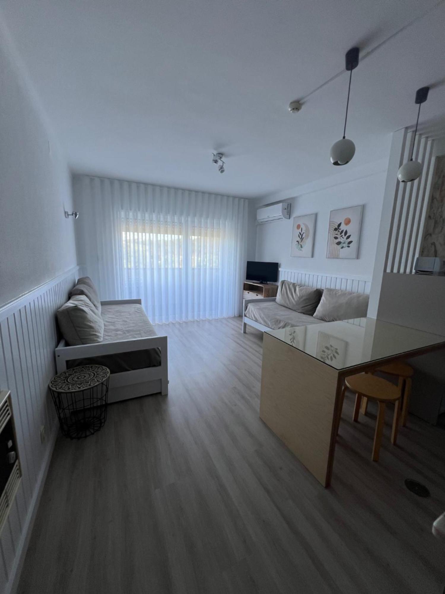 Curia Clube Lejlighedshotel Eksteriør billede
