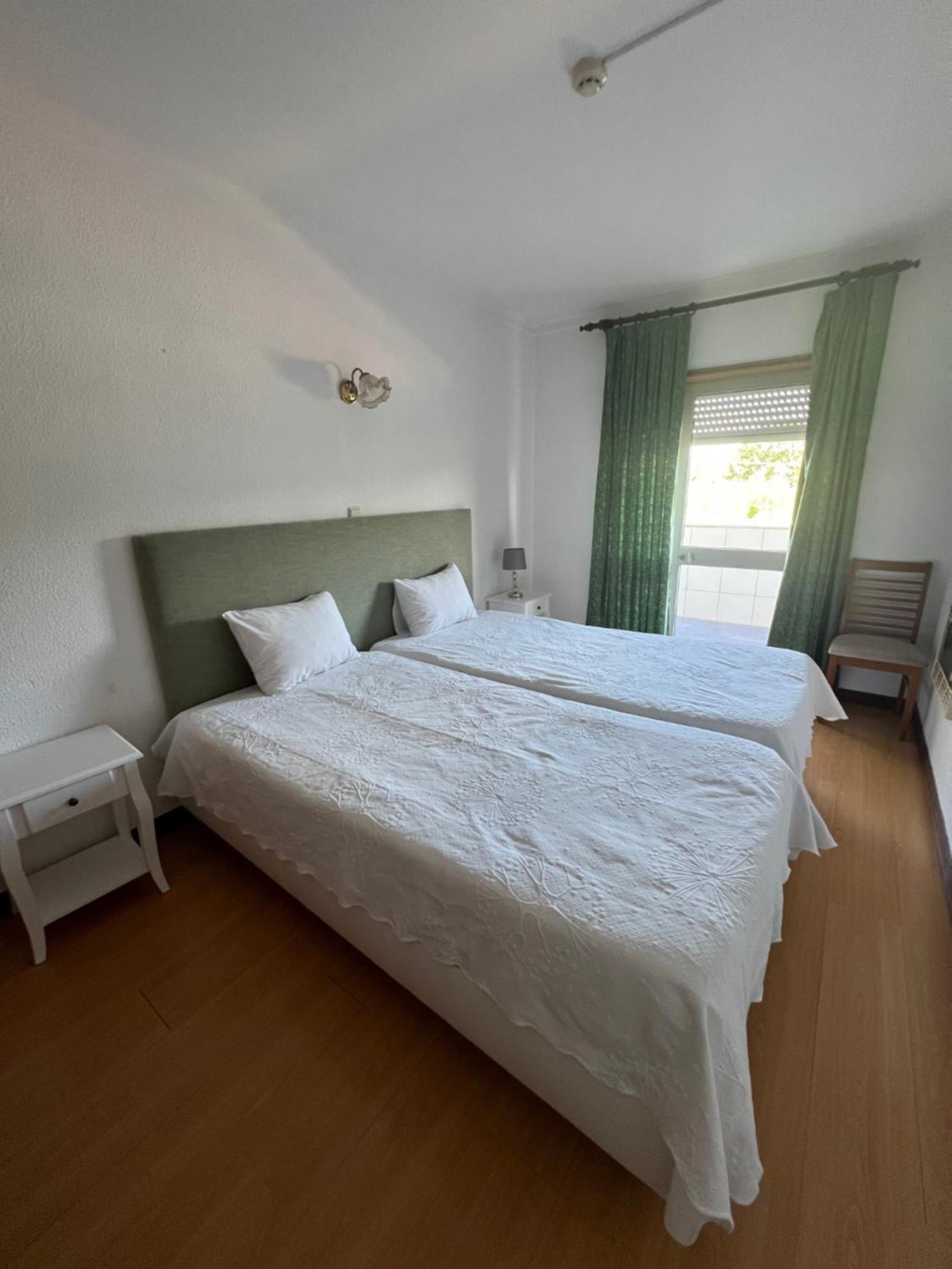 Curia Clube Lejlighedshotel Eksteriør billede